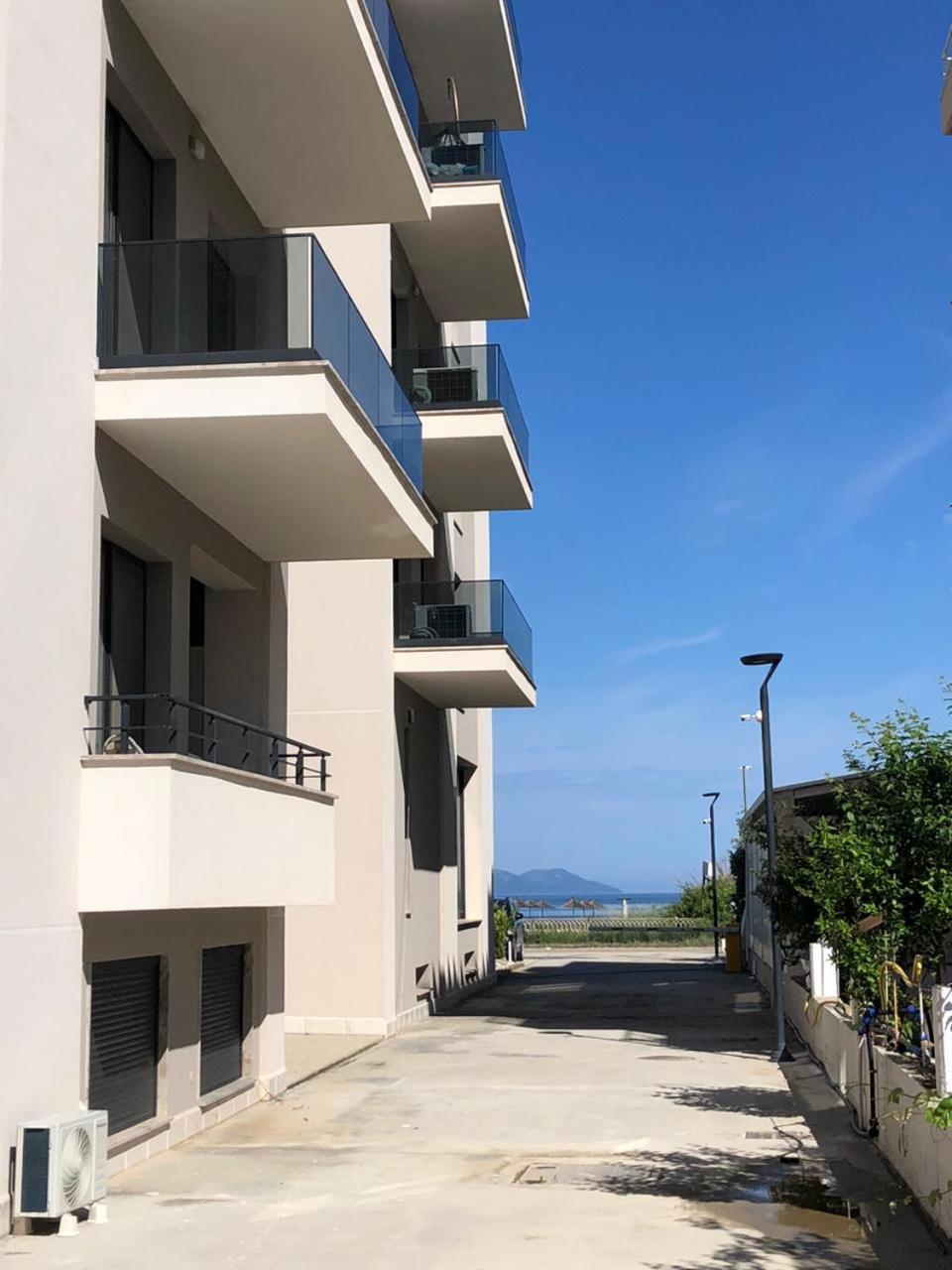 Malis Apartment Vlorë