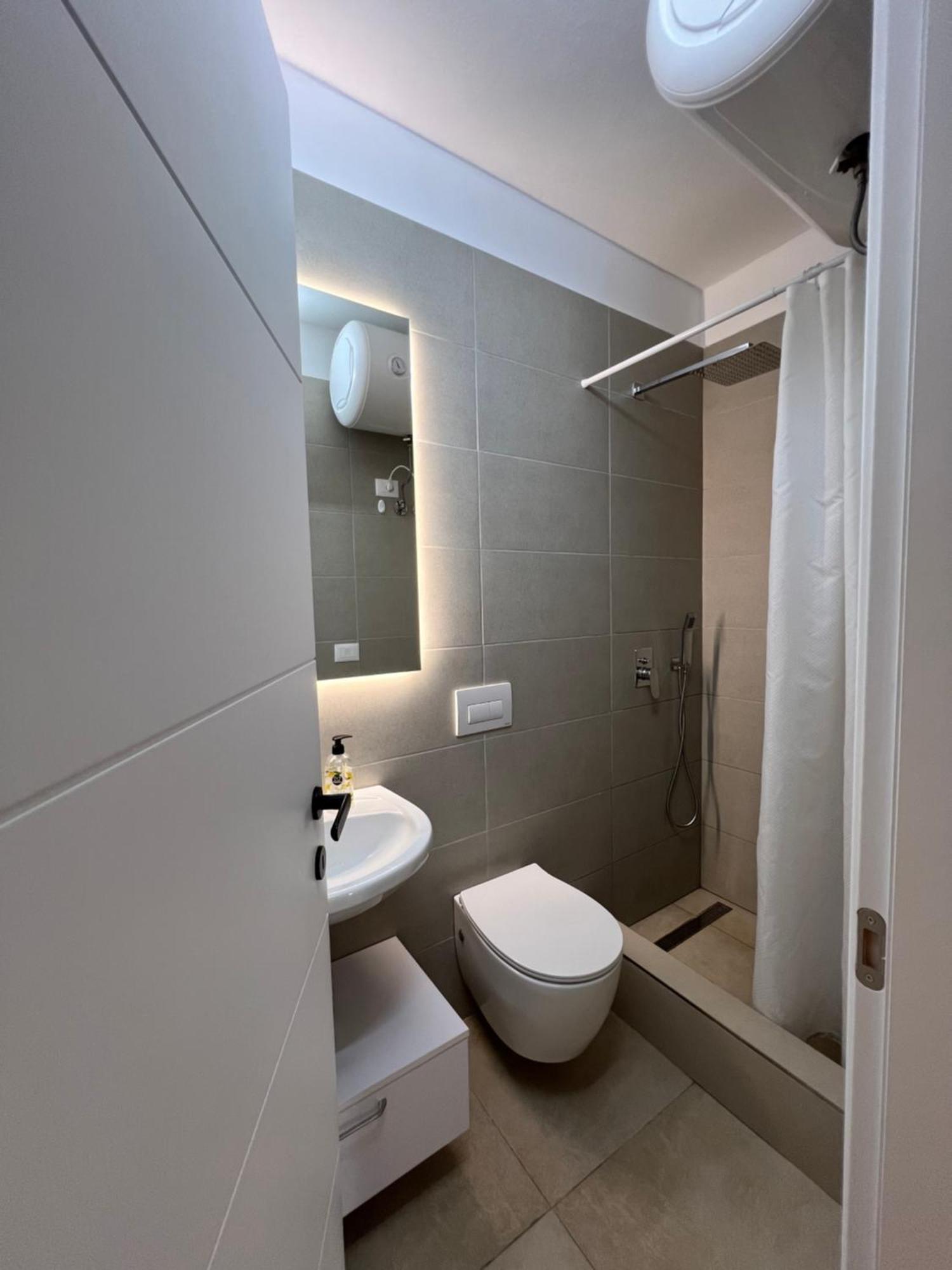 Apartment Malis Vlorë